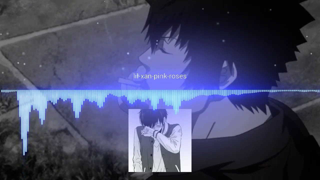 LilXan Pink Roses (vidio by YukineYukki) YouTube