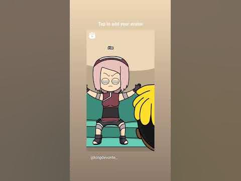 devonte the one #animation #viral #funny #anime #shorts - YouTube