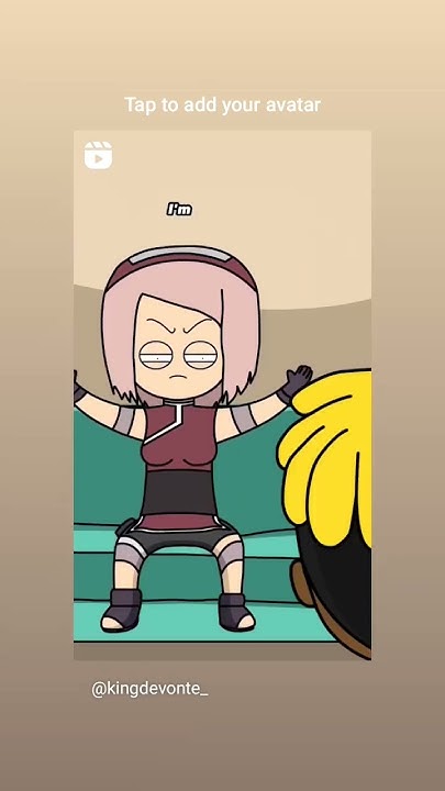 devonte the one #animation #viral #funny #anime #shorts - YouTube