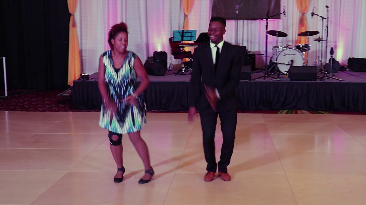 YouTube video -NwDvLA__RI