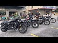 Harley davidson iron 883 1200 nightster 1200 for sale icity motoworld