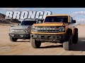 Ford Bronco 2021 - Informe - Matías Antico - TN Autos