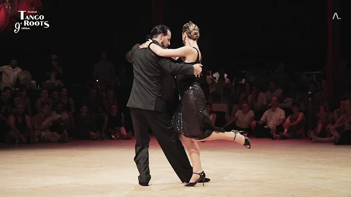 Rodrigo Rufino & Gisela Passi - Tango Roots Festiv...