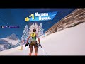 VICTORIA CAMPAL 10 ELIMINACIONES SOLO FORTNITE CERO CONSTRUCCION TEMPORADA 3 #fortnitegameplay