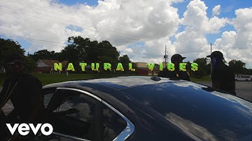 Natural Vibe - Doog Dem Rooll Out (Official Music Video)