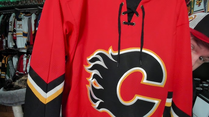 These Flames jersey concepts featuring Blasty are some of the