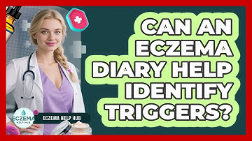 Can An Eczema Diary Help Identify Triggers?