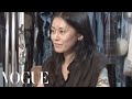 Yohji Yamamoto's Daughter Limi On Her Design Legacy