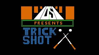 Playing Every Apple II Floppy E115 | Trick Shot (1981)