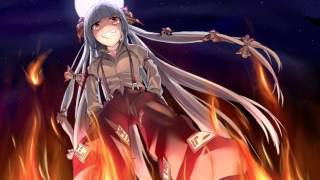CtC hourai victim slow