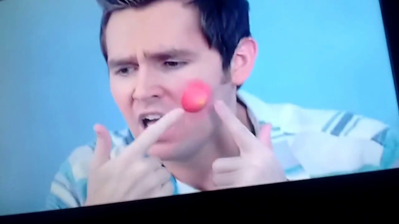 Jesse and Mike Jesse has a big pimple YouTube