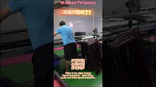 China Tv Foreign Trade Factory, Specializing In Tv Production, Welcome To Contact At Any Time.