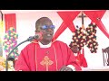 Huyu Ndiye Padre Michael Manyama Msimchukulie Poa Mtumieni Kujipatia Baraka Na Padre Changwe Huyu Ndiye Padre Michael Manyama Msimchukulie Poa Mtumieni Kujipatia Baraka Na Padre Changwe