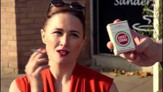 Download lagu Lucky Strike Commercial