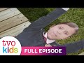 Odd Squad - Hold the Door / Flatastrophe - Full Episode