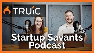 Introducing the Startup Savants Podcast! | Now playing on your favorite streaming services