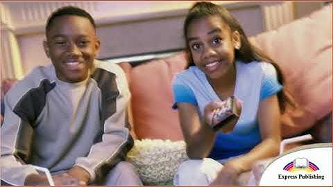 Excel 7 Module 1. Are You a Couch Potato?