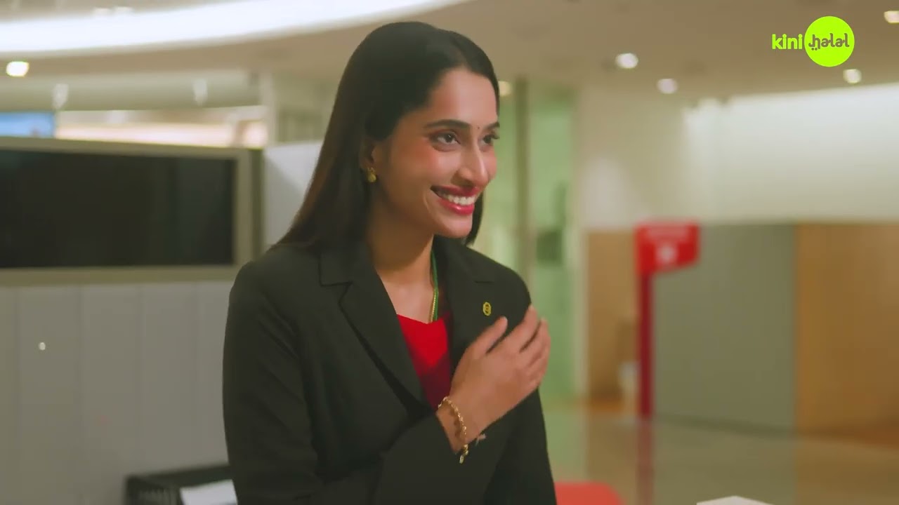 Halal Engage Public Islamic Bank platform usahawan PKS tembusi pasaran halal