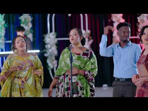 DAJIYA XASAN - BLOCKTA MAXAD U SARTAY XULKA ZANKA OFFICIAL VIDEO