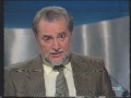 Los desayunos de TVE: Julio Anguita (25/04/2000)