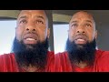 Slim Thug Has A Message After MOE 3 Situation