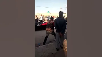 صحاب البارود والكارابيلة 
