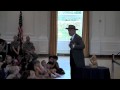 Meet the Presidents: Teddy Roosevelt