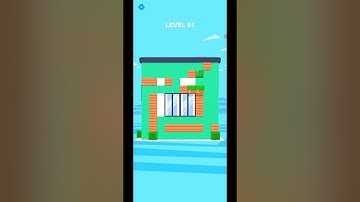 Painter Master Level 61 Gameplay WalkThrough