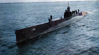 SClass Submarines