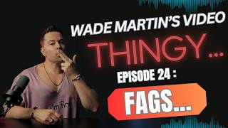 Episode 24 Fags The History Of The Worlds Deadliest Habit