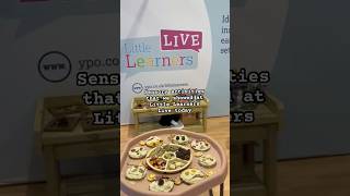 Little Learners Live Today At The Nursery Management Show