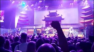 Iron Maiden   Live In Lithuania 2022 Full Show In HD 2023