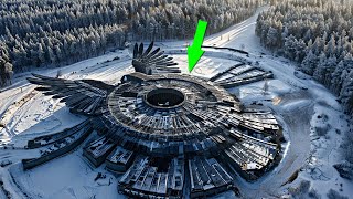 RUSSIA Has Been HIDING This DANGEROUS Forbidden Place For Decades! Top 20