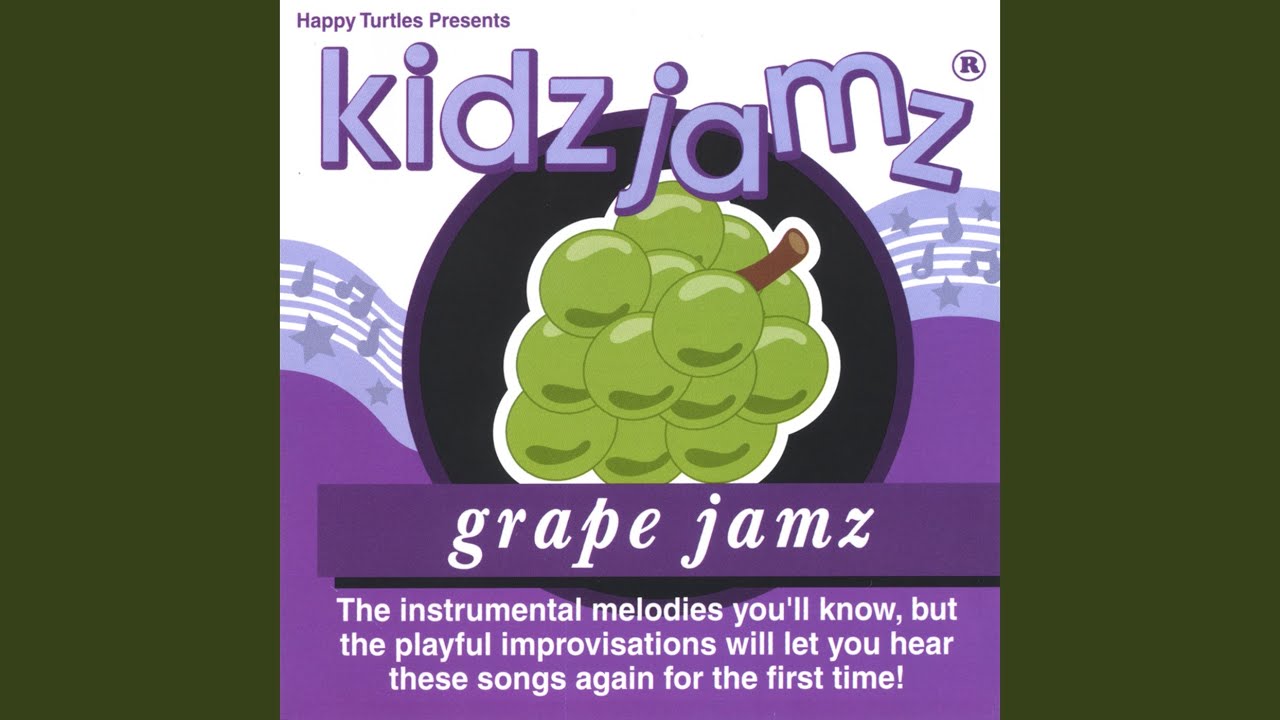 If You're Happy And You Know It