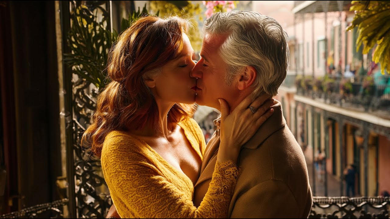 Love's Eternal Melody | 30 Years Later💞 Love Still Glows Across America  | A Timeless Marriage Story