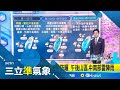 高溫與氣象警報