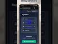 ETHEM NETWORK MINING; TOTAL SUPPLY - 25M,TGE 2026