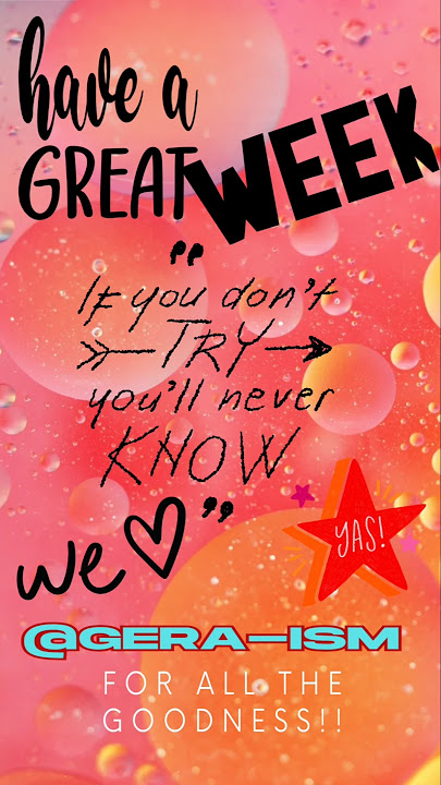 Have you tried the flava & vibe @Gera_is_me yet??? #@Gera-ism