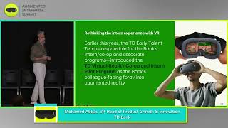 Case Study Crafting the Future New Customer Experiences with Emerging Technology TD Bank