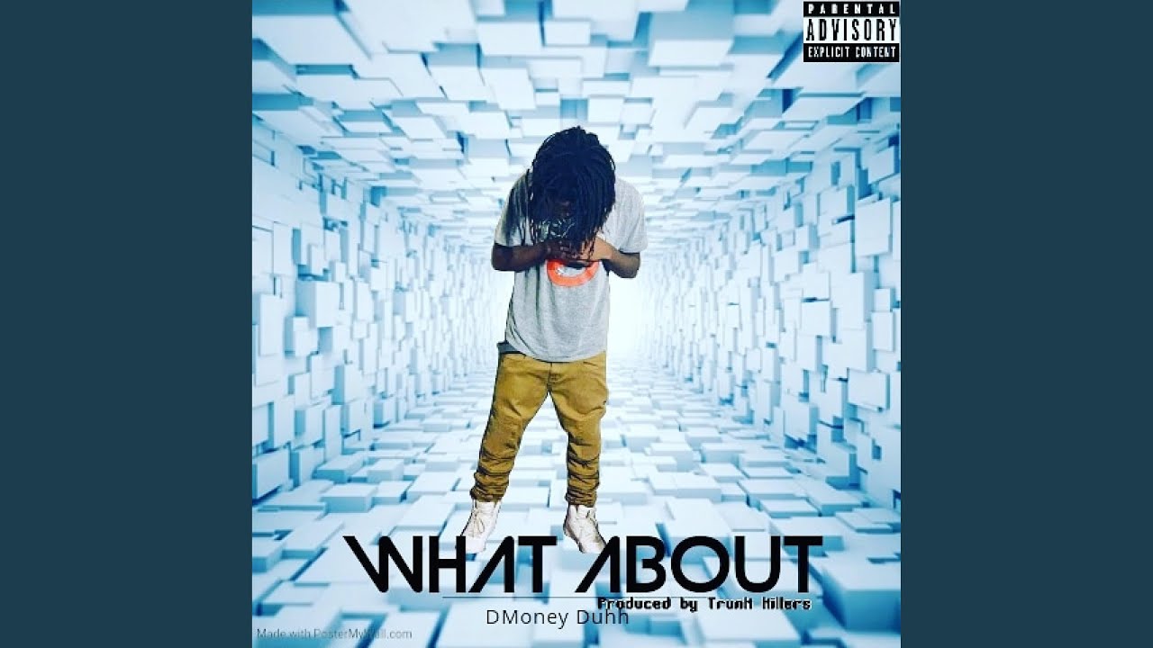 Watch What About on YouTube Watch What About on YouTube
