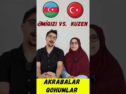 Video: Azerbaycan soyadları ve isimleri, anlamları