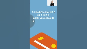 Cách rút tiền mặt từ thẻ tín dụng M B | Dịch vụ rút thẻ tín dụng 247H