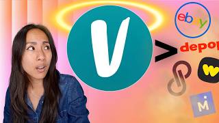 Vinted Beat ALL My Reselling Platforms This Week! What Sold on Vinted, Poshmark, and eBay