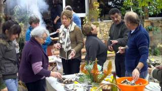 CARGESE,  CARGHJESE, CORSICA