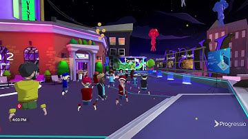 Altspace Event Demo 2 0