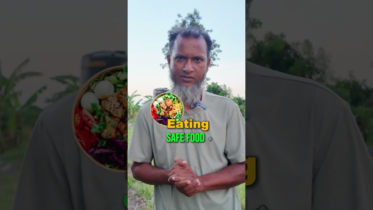 চকচকে সবজির পেছনের অজানা সত্য! | কৃষক না ভোক্তা—দায় কার?
