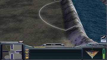 2v2 CXN - loosing noob uses Scudstorm bug [Command And Conquer Generals Zero Hour Multiplayer]