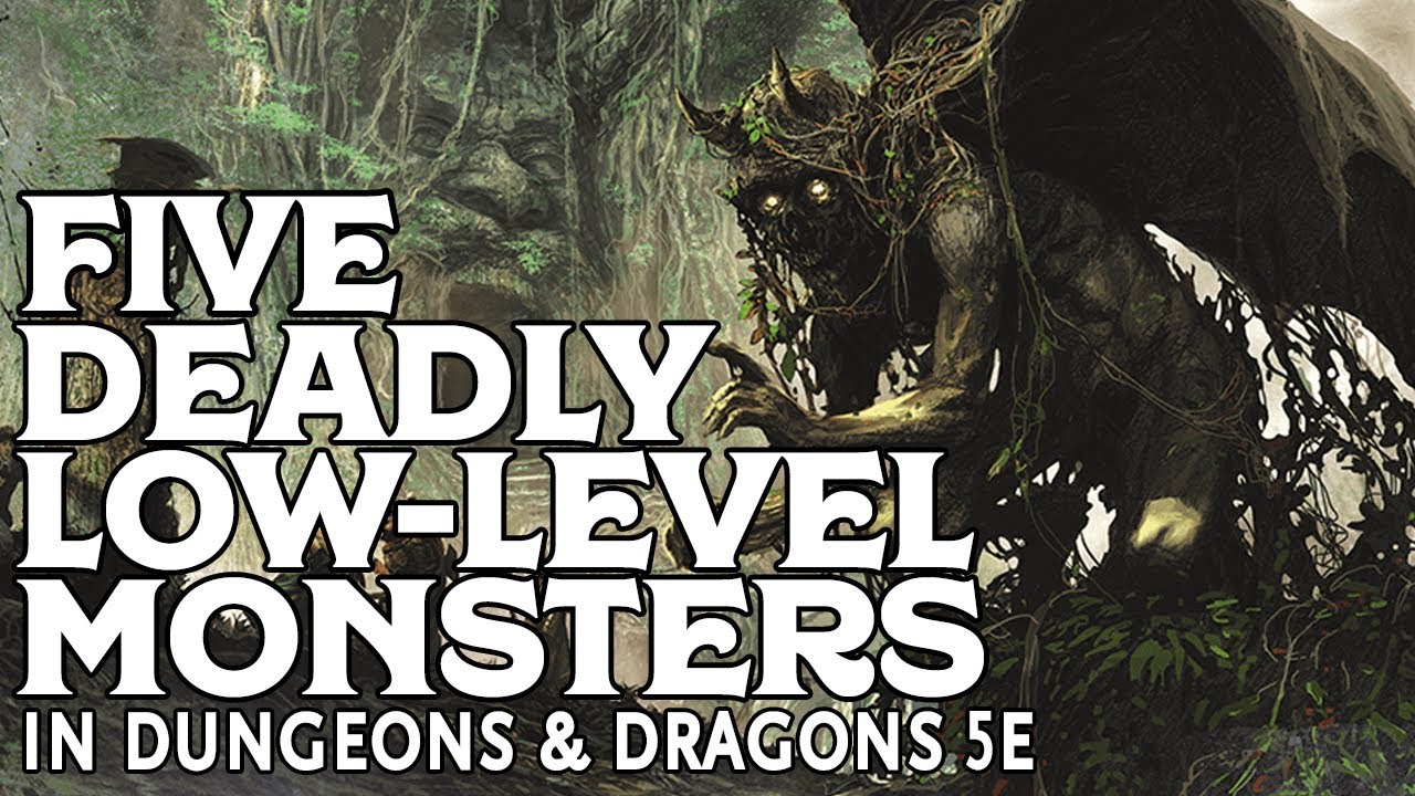 strongest monster in dnd 5e strongest monster in dnd 5e
