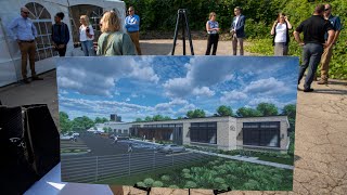 Tech company expands in Grand Rapids
