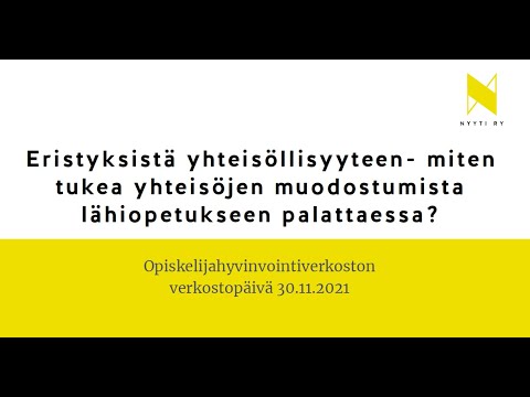 Video: Onko kukaan tullut raskaaksi tiputtelusta?